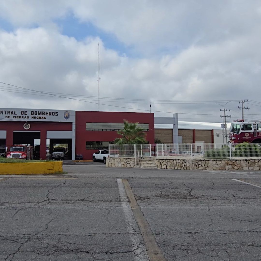 Protección Civil Activa Alerta Preventiva por Fuertes Lluvias en Piedras Negras